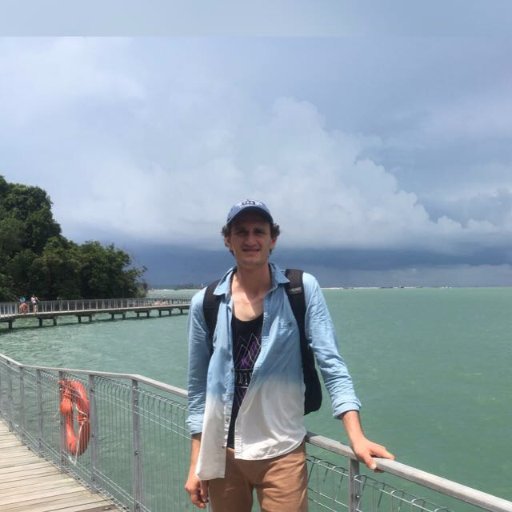 beau_shankland's profile picture. 