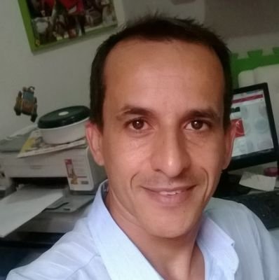 gersonman54's profile picture. 