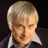 Seth Shostak