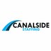 Canalside Staffing (@canalsidestaff) Twitter profile photo