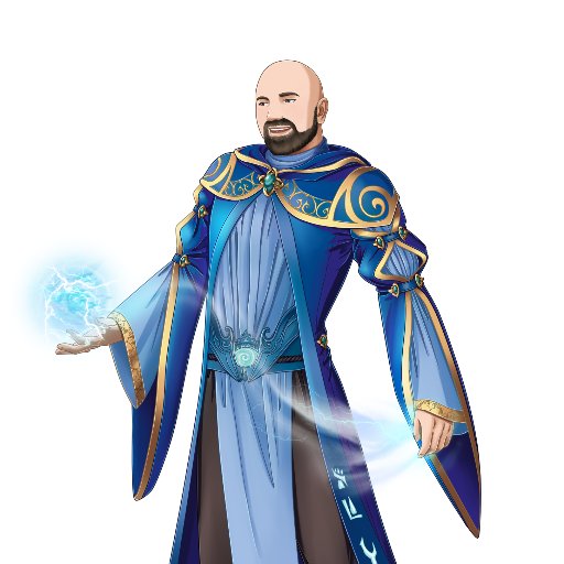 GamerDudeVallix's profile picture. 