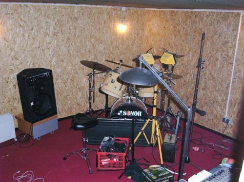 KellerRekord's profile picture. Kleines aber feines Kellerstudio in Ratingen-Breitscheid. Kommt vorbei und schaut mal rein! (follow us, we follow back)