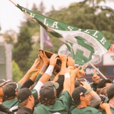 Official Twitter of the De La Salle Spartans Varsity Baseball Team. 1 NorCal Championship. 13 NCS Championships. 18 League Championships. #RyanStrong