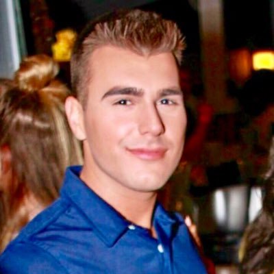 MattCanora's profile picture. ECU '17ish | Live Fast