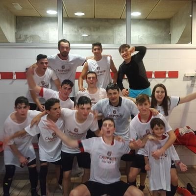 Mis equipos Sant Cugat, CNS, Gava, T2 Gracia, Palleja, Molins Lighton, Casa Alcalá, Mistral, Futsal Mataró i ara he tornat a casa amb el FS Sant Cugat.