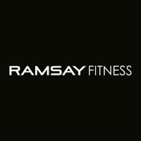Ramsay Fitness(@RamsayFitness) 's Twitter Profile Photo