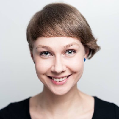Politiikan toimittaja ja tuottaja @uusisuomi. Juttujani ilmestyy myös mm. @KauppalehtiFi ja @talouselama. Mielipiteet omia.