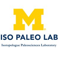 Iso Paleo Lab (@isopaleolab) 's Twitter Profile