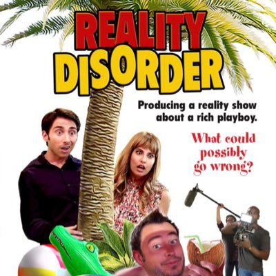 Reality Disorder