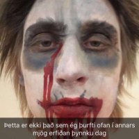 Ósi Touch (@oskarmar6) 's Twitter Profile