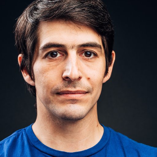 Software engineer @beyond12. Actor. I made @heybinky.