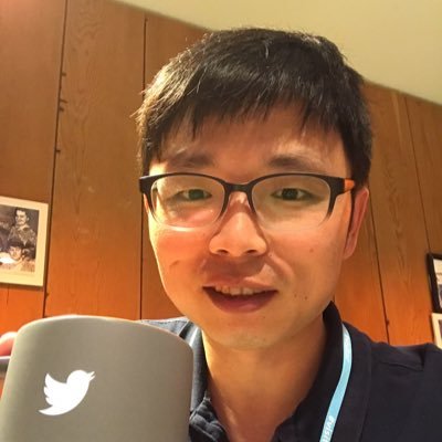 werther_li's profile picture. VC invest in early stage, 1st gen immigrant, proud father; Occasional personal angel investor; Betawave Ventures