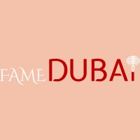 FameDubai(@Fame_Dubai) 's Twitter Profile Photo