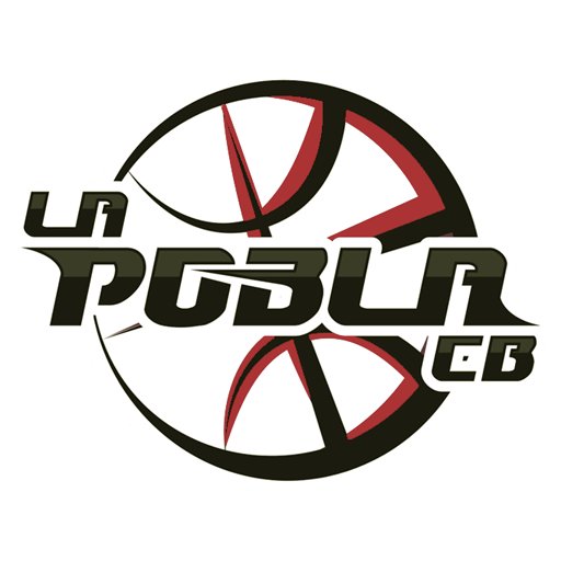 Twitter oficial del Club Bàsquet La Pobla de Vallbona. Fent bàsquet des de 1988. #sompobla