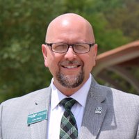 Dr. John Rindy (@baldcareerguy) 's Twitter Profile