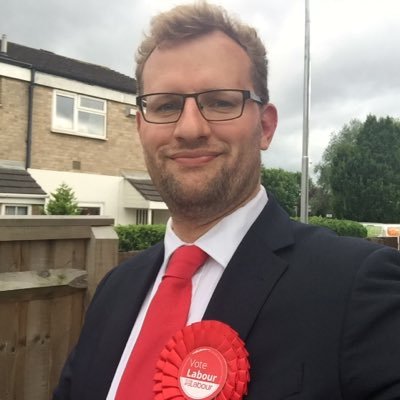 Was the Labour Party candidate in Windsor GE17 & GE19. Views are mine, retweets =\= endorsements etc.