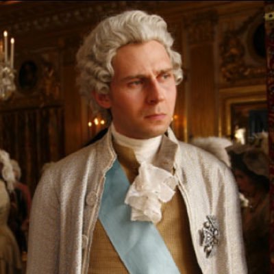 ⚜️Compte officiel de Louis XIX, dauphin du royaume de France. Futur monarque absolu de droit divin qui concentre les pouvoirs exécutif et judiciaire ⚜️