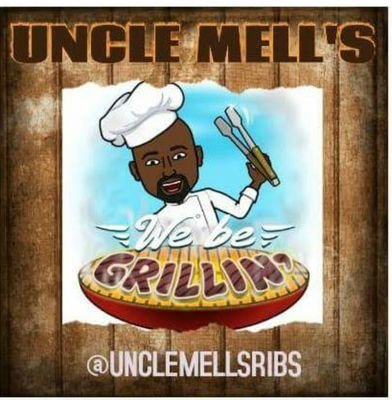 Uncle Mell