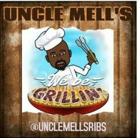 Uncle Mell(@Uncle_Mell_Ribs) 's Twitter Profile Photo