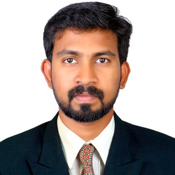 nimishpavan's profile picture. 