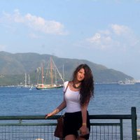 Sedef Aslan (@sedefaslan95) 's Twitter Profile