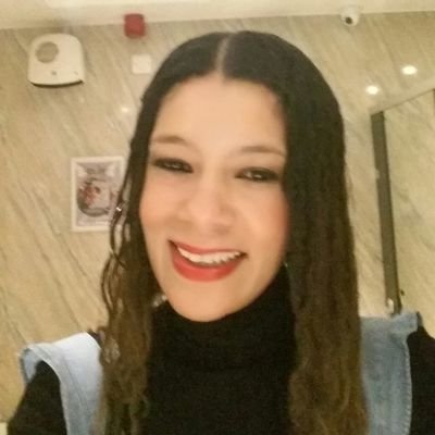 Michell97910924's profile picture. 