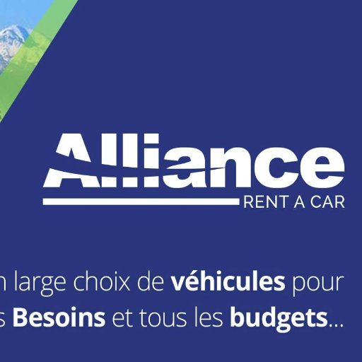 Alliance Rent a Car est une agence de location de voiture au Maroc, spécialisée dans la location courte, moyenne et longue durée.