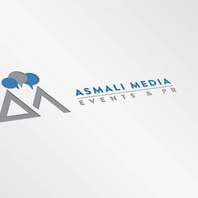 Asmali Media, Events & PR™️ Profile