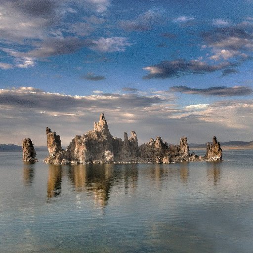 Mono Lake Committee Profile