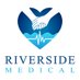 Riverside Medical (@drummedical) Twitter profile photo Riverside Medical (@drummedical) Twitter profile photo