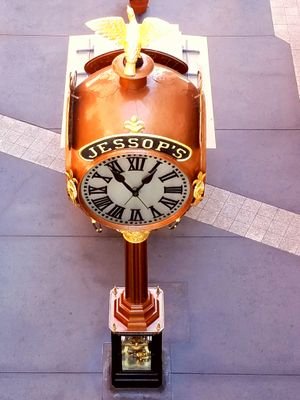 JCSD7's profile picture. 