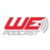 WEpodcast (@we_podcast) Twitter profile photo WEpodcast (@we_podcast) Twitter profile photo