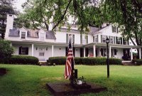 BriarPatchBandB's profile picture. Briar Patch Bed & Breakfast Inn is a beautiful, relaxing B&B located on 47 acres in the heart of Virginia's horse & wine country. #BriarPatch