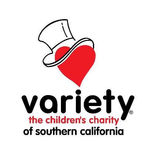 Variety is dedicated to inspiring hope, enriching lives and building a better future for #children in Southern California.