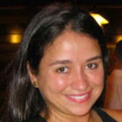 Psicóloga, bacharel em ciências da computação, servidora da Câmara dos Deputados, especialista em psicologia analítica.