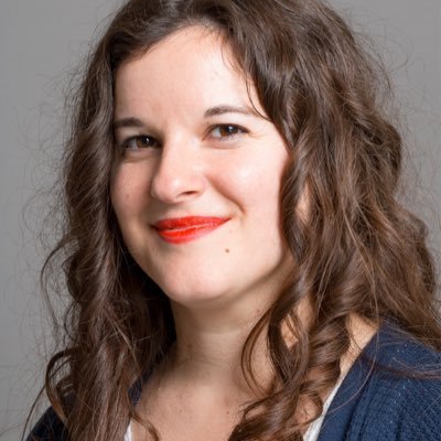 CheliEstelle's profile picture. 