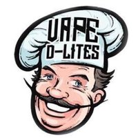 Vape D-Lites UK(@vapedlitesuk) 's Twitter Profile Photo