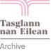 Hebridean Archives (@tasglann) Twitter profile photo Hebridean Archives (@tasglann) Twitter profile photo