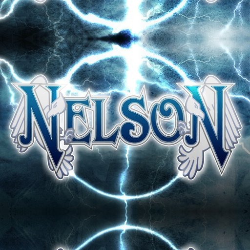 Official Twitter of #NELSON. NOW TOURING!