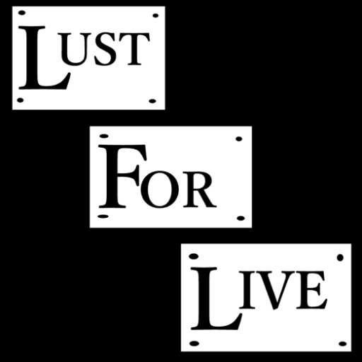 Lust For Live is a pop/rock powertrio with a cool rockchick on guitar & vocals (Nina) and a great bassplayer and drummer, both backing vocals (Ton & Sicko)