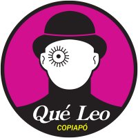 #DíaDelLibro🌹📚Copiapó 😍(@queleocopiapo) 's Twitter Profile Photo