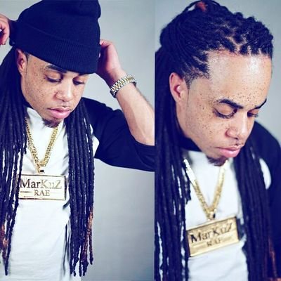 MarKuzRae's profile picture. NEW ALBUM OUT NOW!! https://t.co/KxDroPPjNU