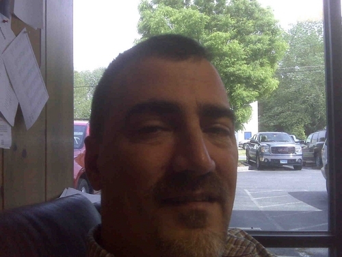 elevatorjohnny's profile picture. Elevator mechanic and service manager.