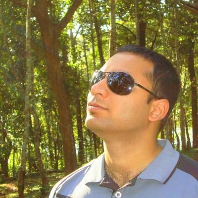 ArijitsTweets's profile picture. 