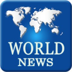 world news site
