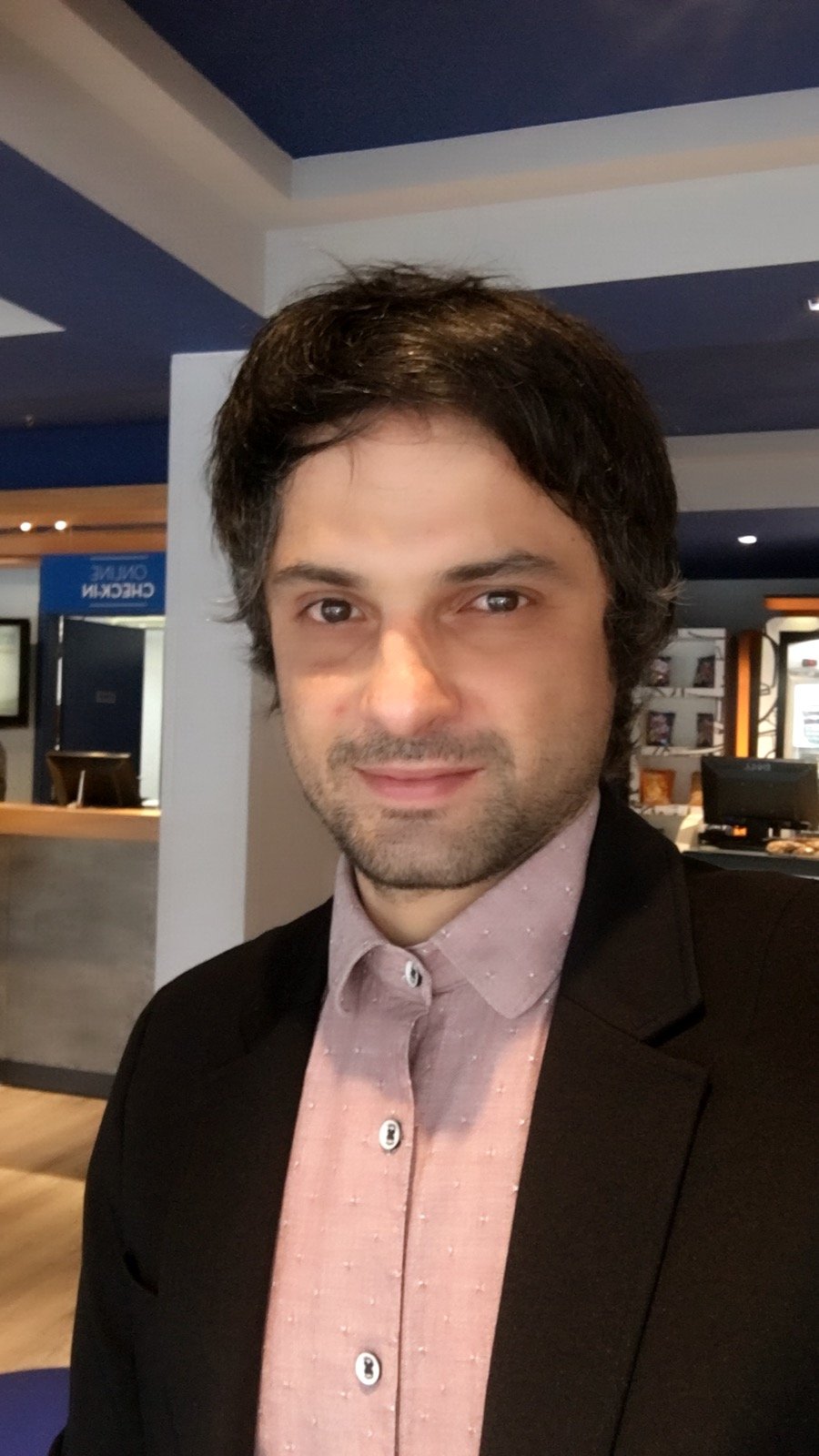 juliobranding's profile picture. 