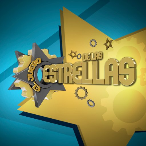 2 estrellas, 2 bandas, retos por superar y divertidas preguntas a responder, en ¡El Juego de las Estrellas!