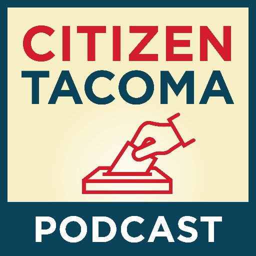 A podcast about local government in the City of Destiny.