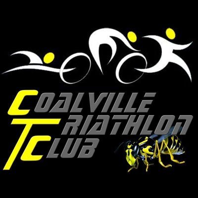 Coalville Triathlon Club is a friendly club based in Coalville, Leicestershire. We welcome athletes of all abilities, get it touch for info