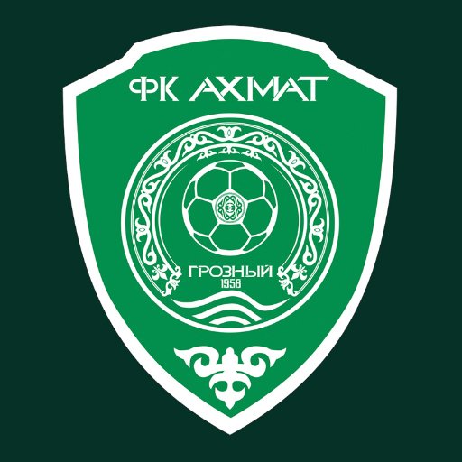 Official FC Akhmat Twitter page: news & updates and much more! Официальный твиттер-аккаунт ФК Ахмат Грозный #Ахмат